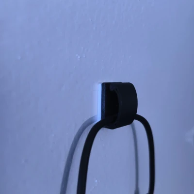 CLIP CLIP cho các dải xốp cắt sẵn Superglue