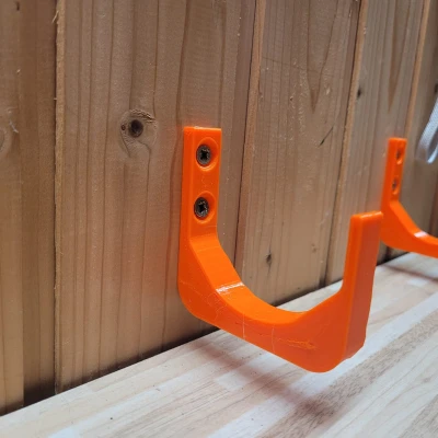 Người giữ tường Bosch PowerTube 625