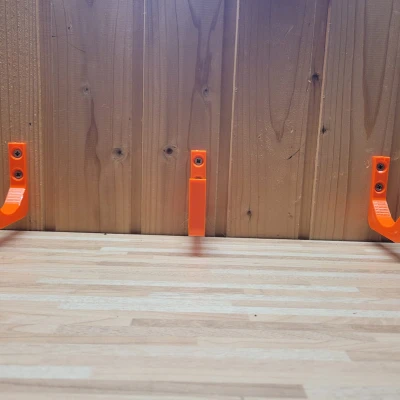 Người giữ tường Bosch PowerTube 625