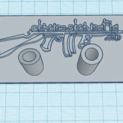 Cập nhật giá đỡ dây buộc