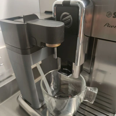 Jug Saeco Picobaristo - Bể sữa Picobarist