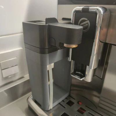 Jug Saeco Picobaristo - Bể sữa Picobarist