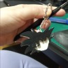 Keychain Goku - Thumbnail 2