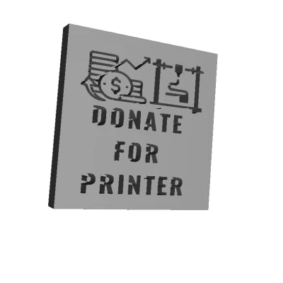 Đóng góp cho dấu hiệu tường máy in