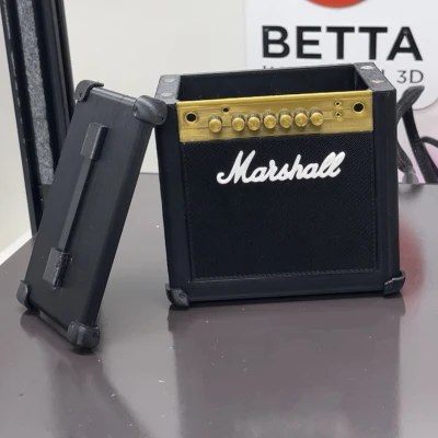 Bộ khuếch đại Marshall bản sao thu nhỏ