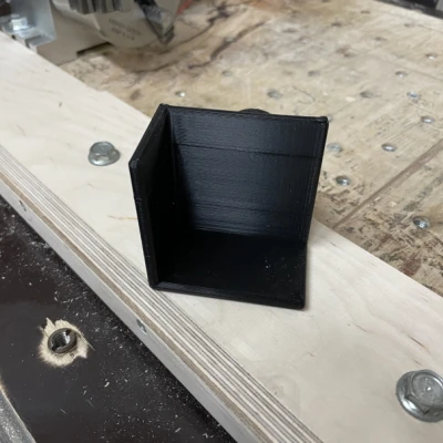 Hiệu chỉnh hỗ trợ cho trục thứ 4