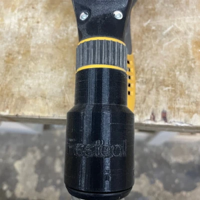 Kết nối ống trực tiếp (festool) cho mirka deros