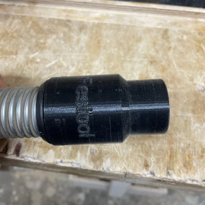 Kết nối ống trực tiếp (festool) cho mirka deros