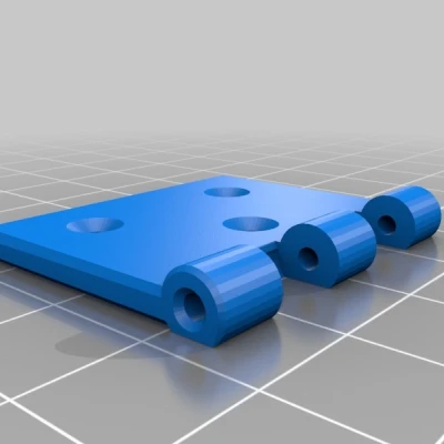 Khung hình ảnh Chân đế