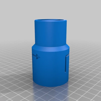 Bộ điều hợp Festool Cleantec cho Mirka Deros 650