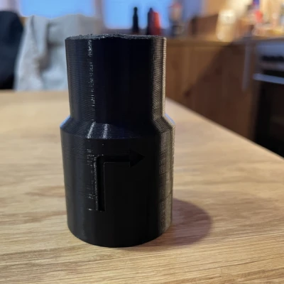 Bộ điều hợp Festool Cleantec cho Mirka Deros 650