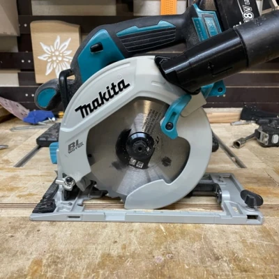 Bộ chuyển đổi Festool Cleantec cho Makita DHS680Z V2