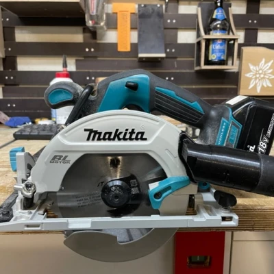 Bộ chuyển đổi Festool Cleantec cho Makita DHS680Z V2