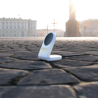 Galaxy Watch6 44mm Sạc