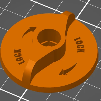 M6 và Universal Bolt xử lý dễ sử dụng