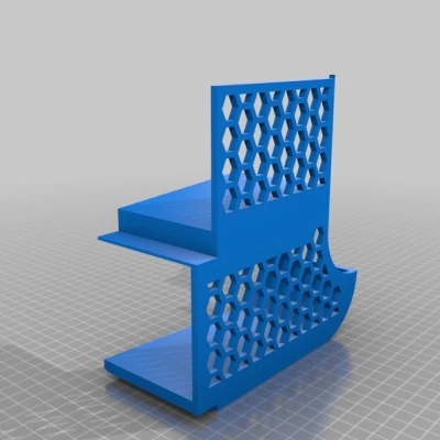 Giá đỡ chai nước