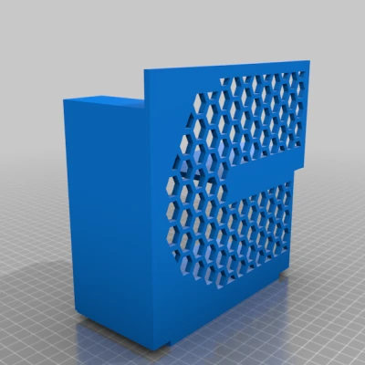 Giá đỡ chai nước