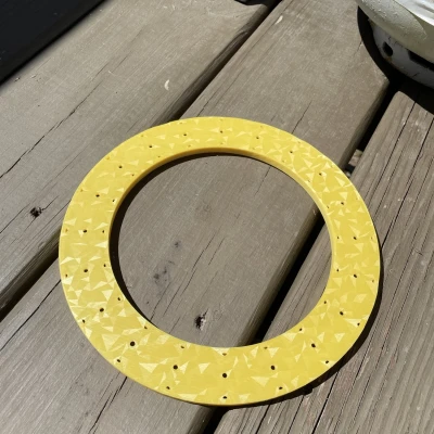 Vòng xe tăng propane đứng với hệ thống thoát nước