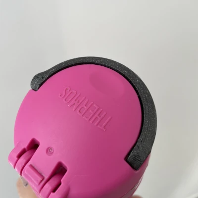 Tay cầm funtainer trẻ em