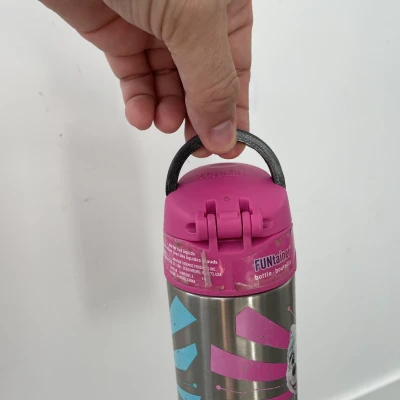 Tay cầm funtainer trẻ em