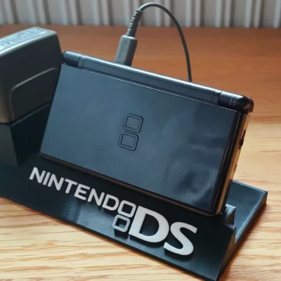 Nintendo DS đứng