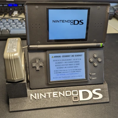 Nintendo DS Stand (mini)