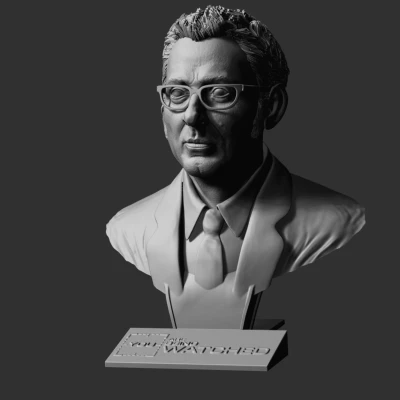 Người quan tâm Mr Finch