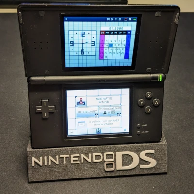 Nintendo DS Stand (Tiny)