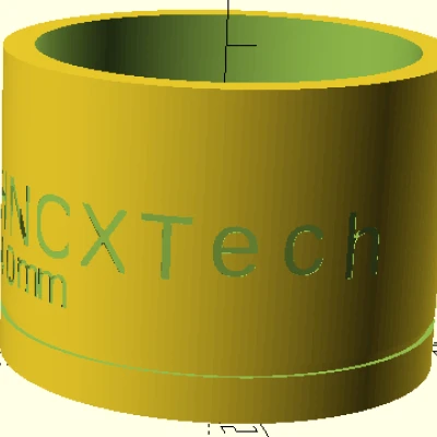 Warhammer 40k và Age of Sigmar Base Cutter - có thể tùy chỉnh