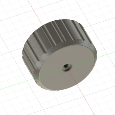 Bánh xe trước tự động Husqvarna 305 từ năm 2020 (4Roues)