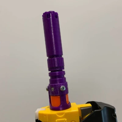 Khung để gắn thuyền trưởng