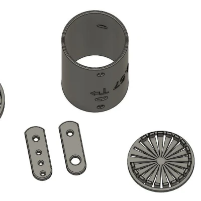 Bẫy bẫy dỗ dành cho tham số F360