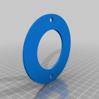 Esun Spool Spacer để nạp lại dây tóc