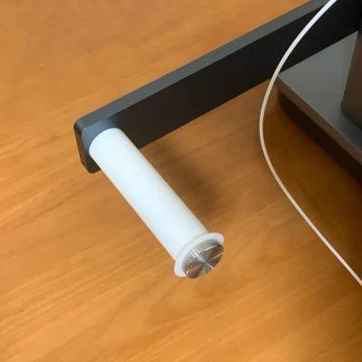 Ankermake m5 thanh thư mục dây tóc đơn giản