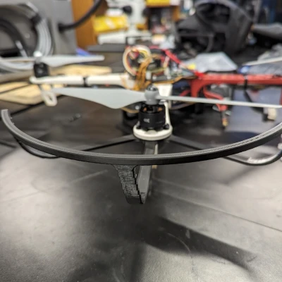 Người bảo vệ prop dji f450