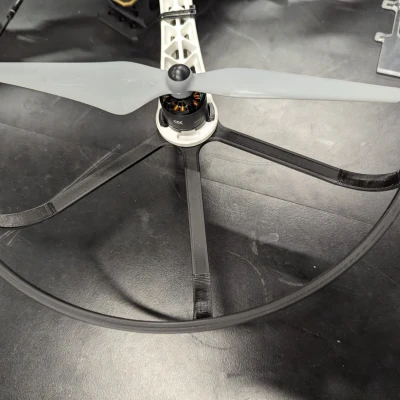 Người bảo vệ prop dji f450