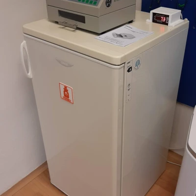 Người giữ nhiệt Flajzar