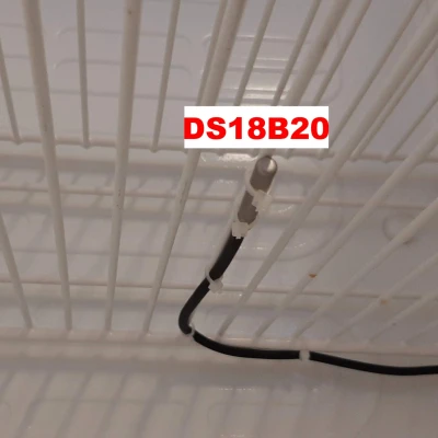 Người giữ nhiệt Flajzar