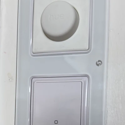 Philips Hue Nút thông minh Shelly chèn