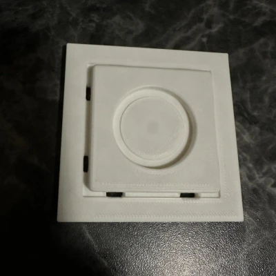 Philips Hue Nút thông minh Shelly chèn