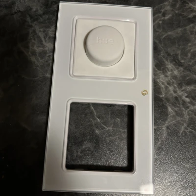 Philips Hue Nút thông minh Shelly chèn