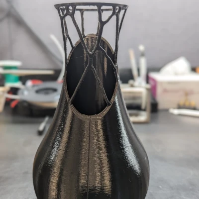 Bình thiết kế tổng quát