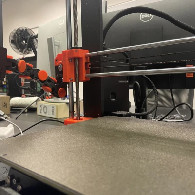 Trường hợp ESP32-CAM cho cánh tay khớp nối