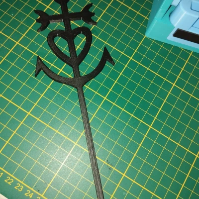 Camargue Charch Tutor