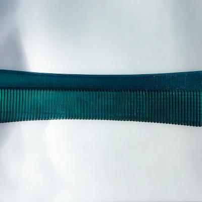 Thiết kế lược tóc