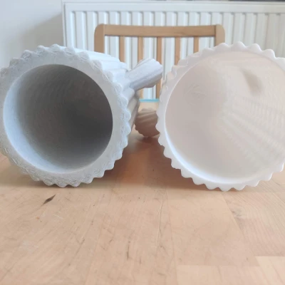 Xương rồng mỏng hơn