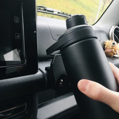 Suzuki Jimny 2019 Camelbak Chute Mag Bottle Dashboard Mount