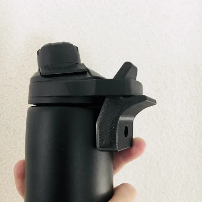 Suzuki Jimny 2019 Camelbak Chute Mag Bottle Dashboard Mount