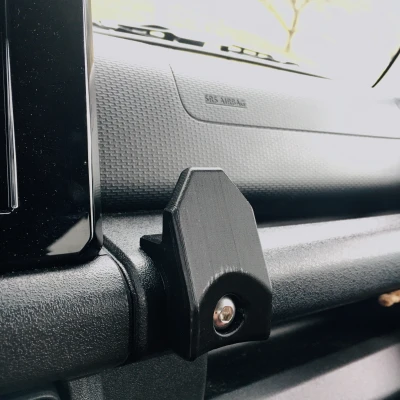 Suzuki Jimny 2019 Camelbak Chute Mag Bottle Dashboard Mount
