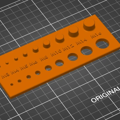 Chủ đề số liệu mẫu